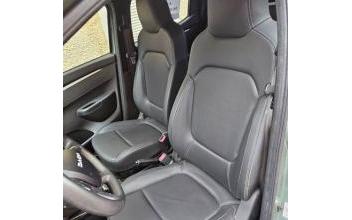 Dacia spring Jouques