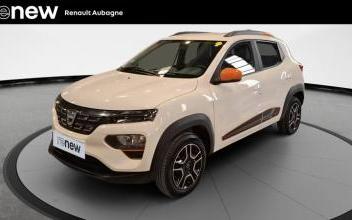 Dacia Spring Aubagne