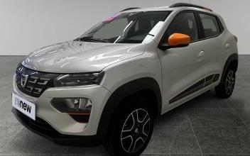 Dacia Spring Bracieux