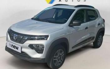 Dacia spring Les-Ulis
