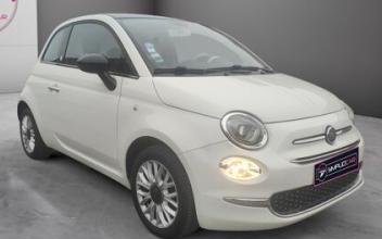 Fiat 500 La-Madeleine