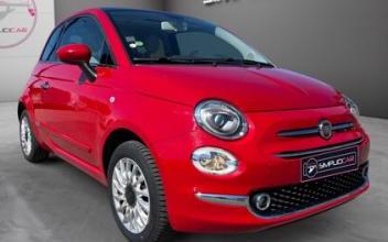 Fiat 500 Limoges
