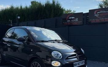 Fiat 500 Flers-en-Escrebieux