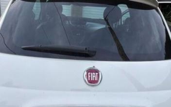 Fiat 500 c Isneauville
