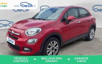 Fiat 500 x Saint-Jacques-sur-Darnétal