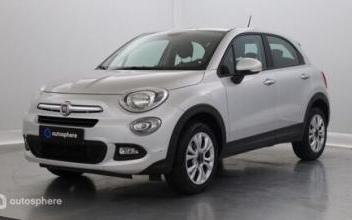 Fiat 500 x Louvroil