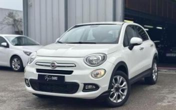 Fiat 500 x Saint-Cannat