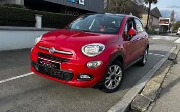 Fiat 500 x Lorient