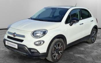 Fiat 500X Nice
