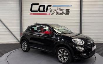 Fiat 500X Châteauneuf-le-Rouge