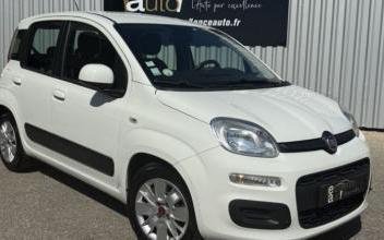 Fiat Panda La-Garde