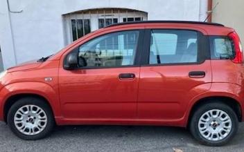 Fiat panda Léguevin