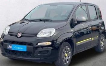 Fiat panda Saint-Victoret
