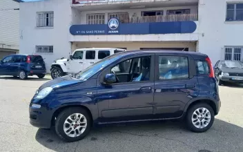 Fiat Panda Afa