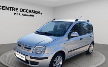 Fiat panda Six-Fours-les-Plages
