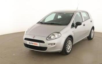 Fiat punto Issy-les-Moulineaux