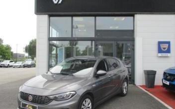 Fiat tipo Bessières
