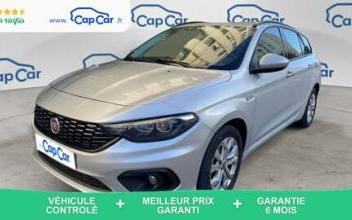 Fiat tipo Marseille