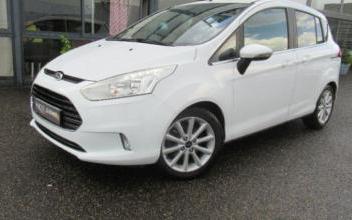 Ford B-Max Aubière