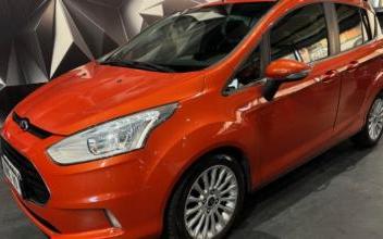 Ford B-Max Aubière