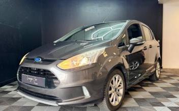 Ford B-Max Perrigny