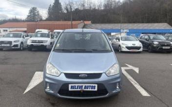 Ford C-Max Firminy