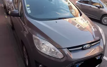 Ford C-Max Tourcoing
