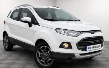 Ford Ecosport Lambersart