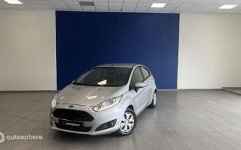 Ford fiesta Vitry-sur-Seine