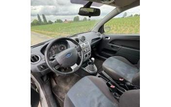 Ford fiesta Leers