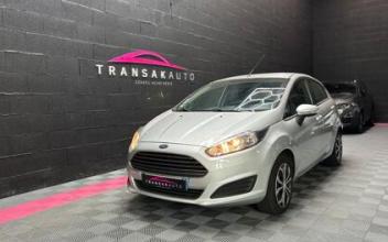 Ford fiesta Chaponost