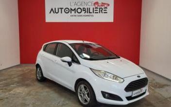 Ford fiesta Chambray-lès-Tours