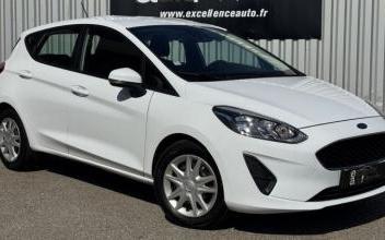 Ford Fiesta La-Garde