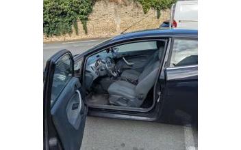 Ford fiesta Rochefort