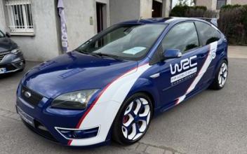 Ford focus Saint-Nabord