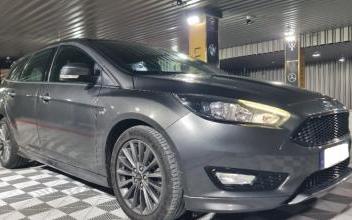 Ford Focus Maubeuge