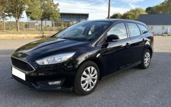 Ford focus Bourg-en-Bresse