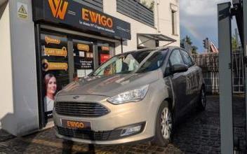 Ford focus c max Pierrelaye