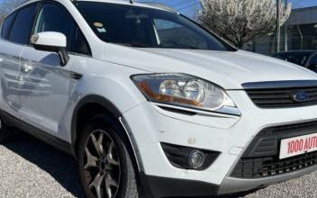 Ford Kuga Roncq