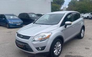 Ford kuga Sorgues