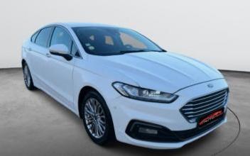 Ford Mondeo Nevers