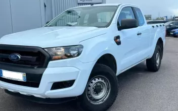 Ford Ranger Norroy-le-Veneur