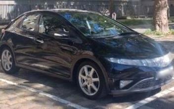Honda civic Maisse