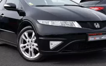 Honda Civic Vendargues