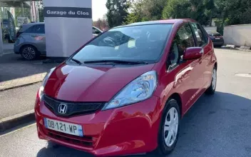 Honda Jazz Longpont-sur-Orge