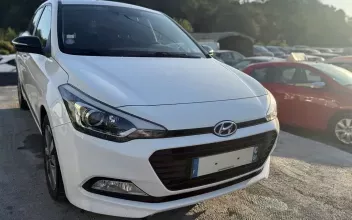 Hyundai i20 Mouguerre