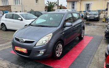Hyundai i20 Le-Blanc-Mesnil