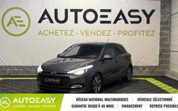 Hyundai i20 Gouesnou