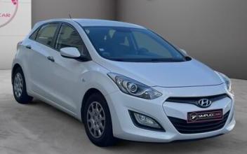 Hyundai i30 Saint-Sulpice-de-Royan