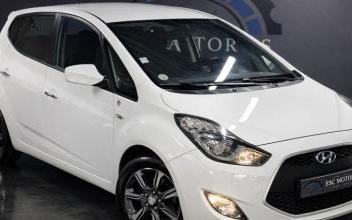 Hyundai ix20 Andilly
